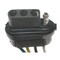 Standard Ignition Trailer Connector, Tc430 TC430 - alternate 3